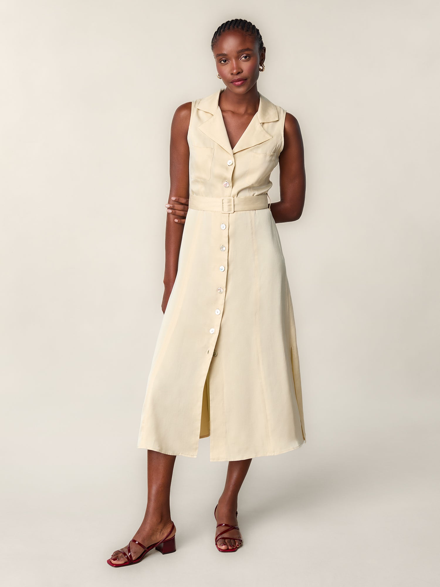 RAQUEL Dress RAQUEL Dress
